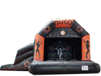 BC405 Deluxe Commercial Inflatable larger view