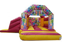 Bouncy Castle