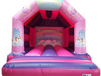 BC426 Deluxe Commercial Bouncy Inflatable larger view