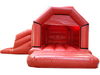 BC427 Deluxe Commercial Inflatable larger view