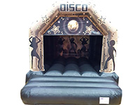 BC438 Deluxe Commercial Bouncy Castle larger view