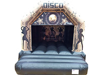 BC438 Deluxe Commercial Bouncy Inflatable larger view