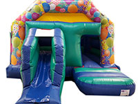 Bouncy Castle