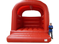 BC441 Deluxe Commercial Inflatable larger view