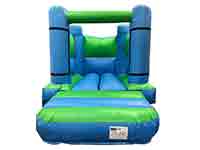 BC447 Deluxe Commercial Bouncy Castle larger view