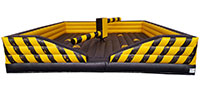 BC472 Deluxe Commercial Inflatable larger view