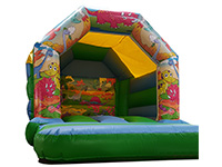 BC475 Deluxe Commercial Inflatable larger view