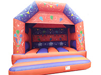 BC486 Deluxe Commercial Inflatable larger view