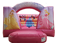 BC493 Deluxe Commercial Bouncy Inflatable larger view