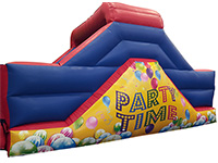 BC498 Deluxe Commercial Inflatable larger view