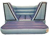 BC501 Deluxe Commercial Bouncy Castle larger view