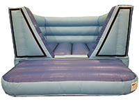 BC501 Deluxe Commercial Inflatable larger view