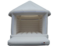 BC509 Deluxe Commercial Bouncy Castle larger view