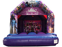 BC512 Deluxe Commercial Inflatable larger view