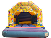 BC517 Deluxe Commercial Inflatable larger view