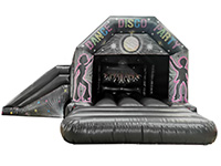 BC518 Deluxe Commercial Bouncy Inflatable larger view