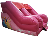 BC519 Deluxe Commercial Inflatable larger view