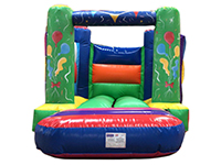 BC545 Deluxe Commercial Bouncy Castle larger view