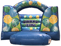 BC551 Deluxe Commercial Inflatable larger view