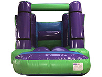 BC552 Deluxe Commercial Inflatable larger view