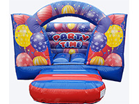 BC562 Deluxe Commercial Inflatable larger view