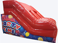 BC563 Deluxe Commercial Bouncy Inflatable larger view