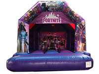 BC573 Deluxe Commercial Inflatable larger view