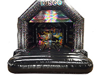 BC574 Deluxe Commercial Bouncy Castle larger view