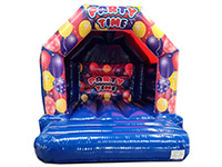 BC575 Deluxe Commercial Bouncy Inflatable larger view