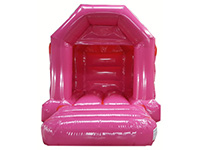 BC583 Deluxe Commercial Bouncy Castle larger view