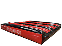 BC585 Deluxe Commercial Bouncy Castle larger view