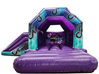 BC590 Deluxe Commercial Inflatable larger view