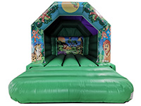 BC594 Deluxe Commercial Inflatable larger view