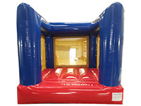 BC599 Deluxe Commercial Bouncy Castle larger view