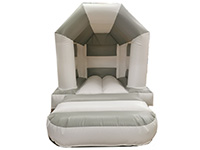 BC603 Deluxe Commercial Bouncy Castle larger view