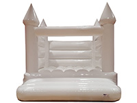 BC611 Deluxe Commercial Bouncy Castle larger view