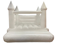 BC617 Deluxe Commercial Bouncy Castle larger view