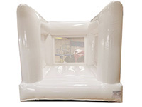 BC619 Deluxe Commercial Bouncy Castle larger view