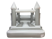 BC621 Deluxe Commercial Bouncy Castle larger view