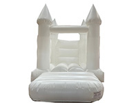 BC627 Deluxe Commercial Bouncy Castle larger view