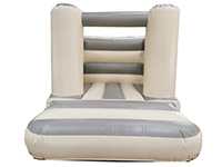 BC632 Deluxe Commercial Bouncy Castle larger view