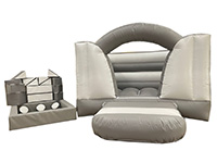 BC641 Deluxe Commercial Bouncy Inflatable larger view