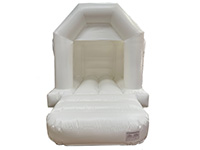 BC643 Deluxe Commercial Bouncy Castle larger view