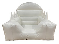 BC645 Deluxe Commercial Bouncy Castle larger view