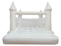 BC646 Deluxe Commercial Bouncy Inflatable larger view