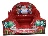 BC651 Deluxe Commercial Bouncy Inflatable larger view