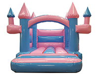 BC652 Deluxe Commercial Bouncy Inflatable larger view