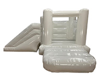 BC654 Deluxe Commercial Bouncy Inflatable larger view