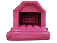 BC655 Deluxe Commercial Bouncy Inflatable larger view
