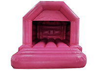 BC655 Deluxe Commercial Bouncy Castle larger view